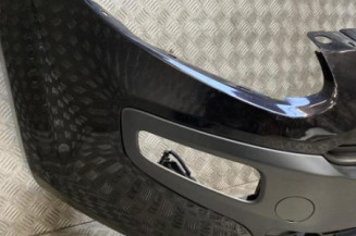 Pare choc avant FIAT PUNTO EVO 3 Photo n°1