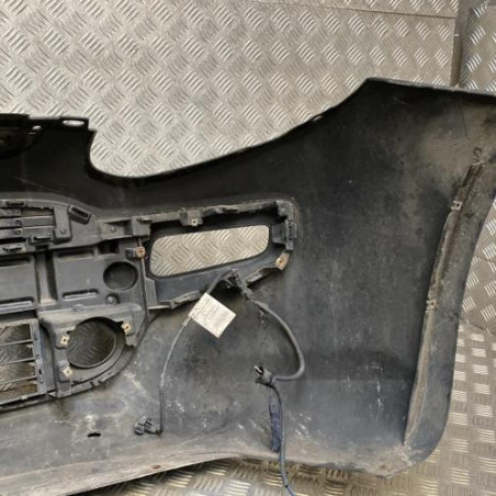 Pare choc avant FIAT PUNTO EVO 3