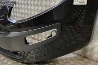Pare choc avant FIAT PUNTO EVO 3