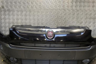 Pare choc avant FIAT PUNTO EVO 3