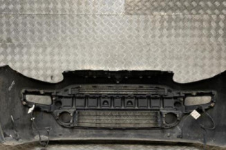 Pare choc avant FIAT PUNTO EVO 3