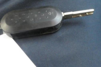 Pare choc avant FIAT PUNTO EVO 3