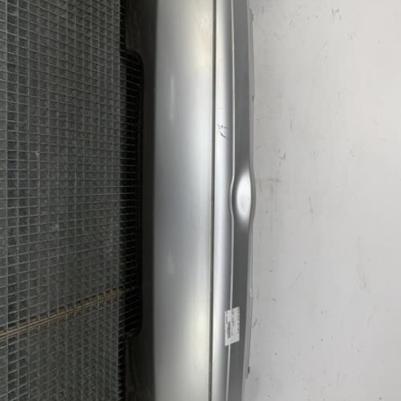 Pare choc arriere NISSAN MICRA 3 Photo n°7
