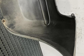 Pare choc arriere NISSAN MICRA 3