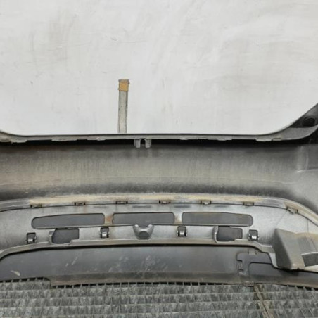 Pare choc arriere FORD FIESTA 6