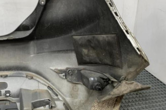 Pare choc arriere FORD FIESTA 6
