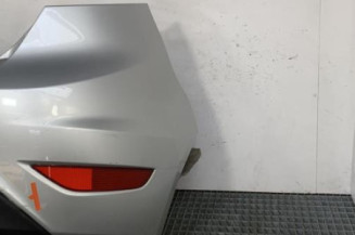 Pare choc arriere FORD FIESTA 6