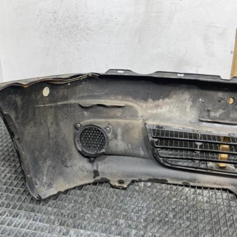 Pare choc avant DAEWOO MATIZ 1 Photo n°3