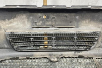 Pare choc avant DAEWOO MATIZ 1