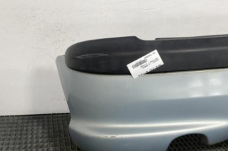 Pare choc arriere PEUGEOT 206