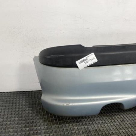 Pare choc arriere PEUGEOT 206