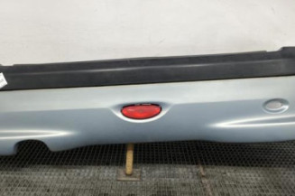 Pare choc arriere PEUGEOT 206