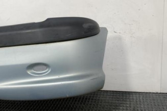 Pare choc arriere PEUGEOT 206