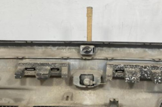 Pare choc arriere PEUGEOT 206