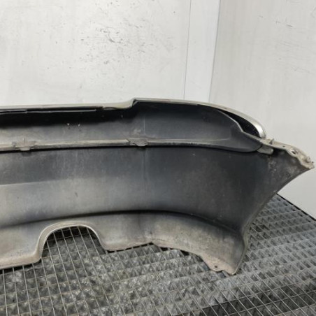 Pare choc arriere PEUGEOT 206