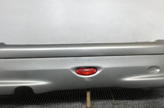 Pare choc arriere PEUGEOT 206