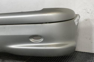 Pare choc arriere PEUGEOT 206