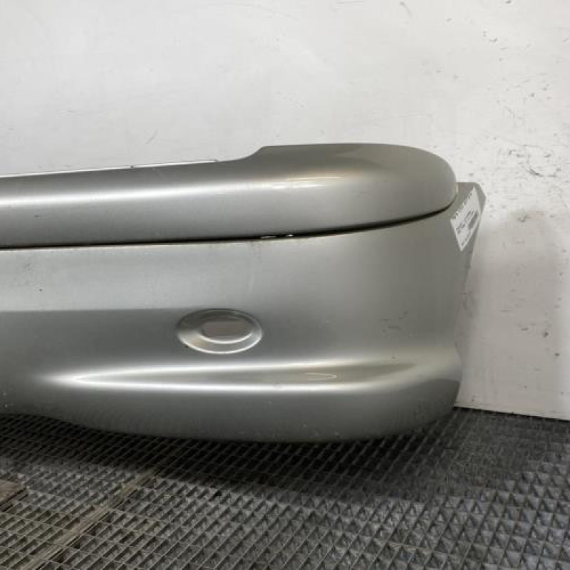 Pare choc arriere PEUGEOT 206 Photo n°4