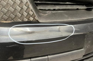 Pare choc avant RENAULT CLIO 3
