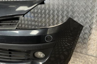 Pare choc avant RENAULT CLIO 3