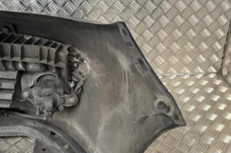 Pare choc avant RENAULT CLIO 3