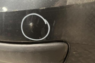 Pare choc avant RENAULT CLIO 3