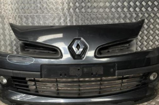 Pare choc avant RENAULT CLIO 3