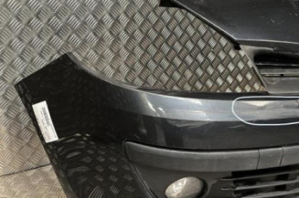 Pare choc avant RENAULT CLIO 3