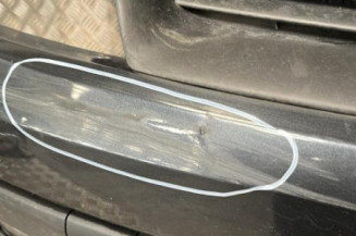 Pare choc avant RENAULT CLIO 3