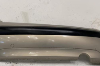 Pare choc arriere CITROEN C3 1