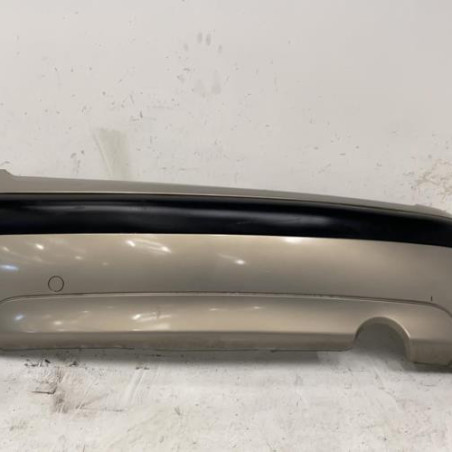 Pare choc arriere CITROEN C3 1