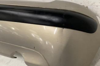 Pare choc arriere CITROEN C3 1