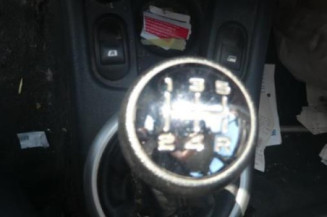 Pare choc arriere CITROEN C3 1