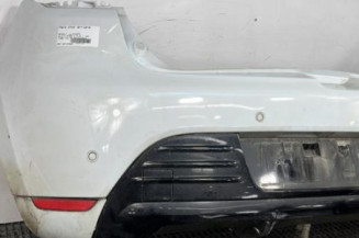 Pare choc arriere RENAULT CLIO 4
