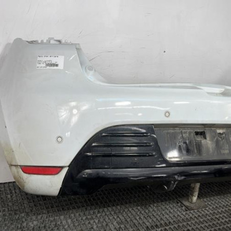 Pare choc arriere RENAULT CLIO 4