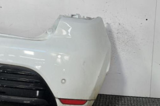 Pare choc arriere RENAULT CLIO 4