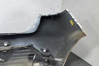 Pare choc arriere RENAULT CLIO 4