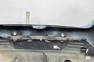 Pare choc arriere RENAULT CLIO 4