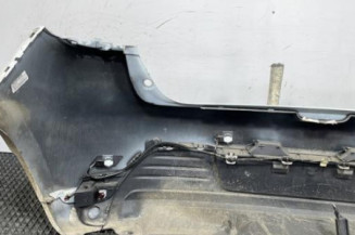 Pare choc arriere RENAULT CLIO 4