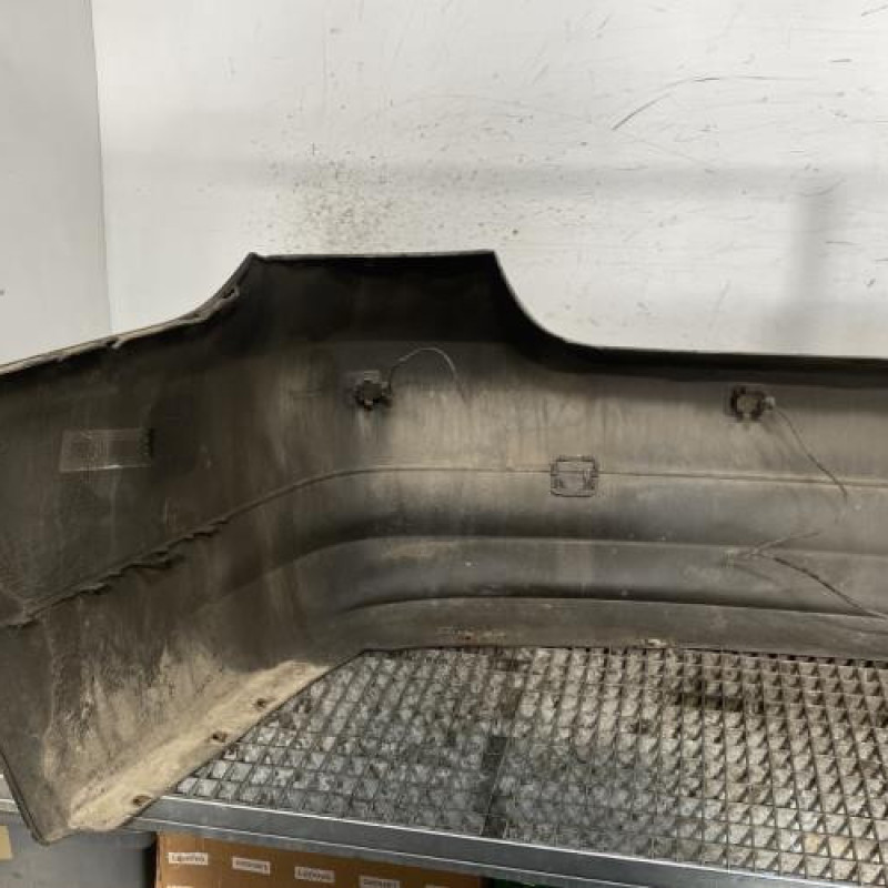 Pare choc arriere BMW SERIE 3 E90 Photo n°8
