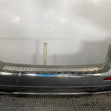 Pare choc arriere MERCEDES CLASSE M 166 Photo n°1