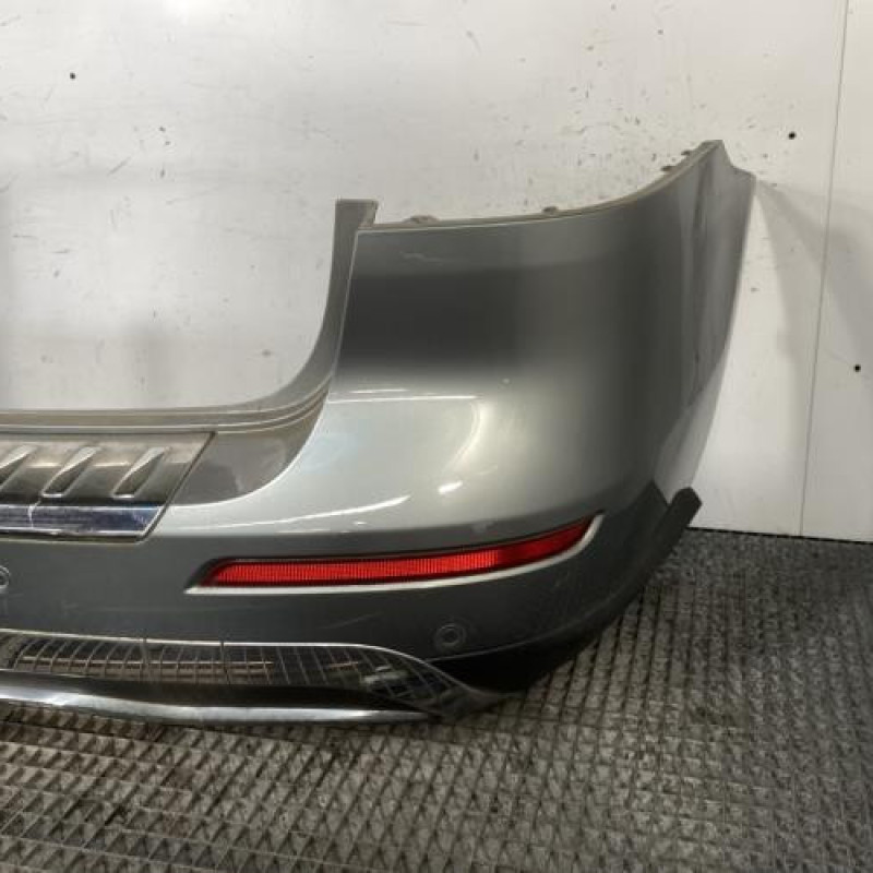 Pare choc arriere MERCEDES CLASSE M 166 Photo n°3