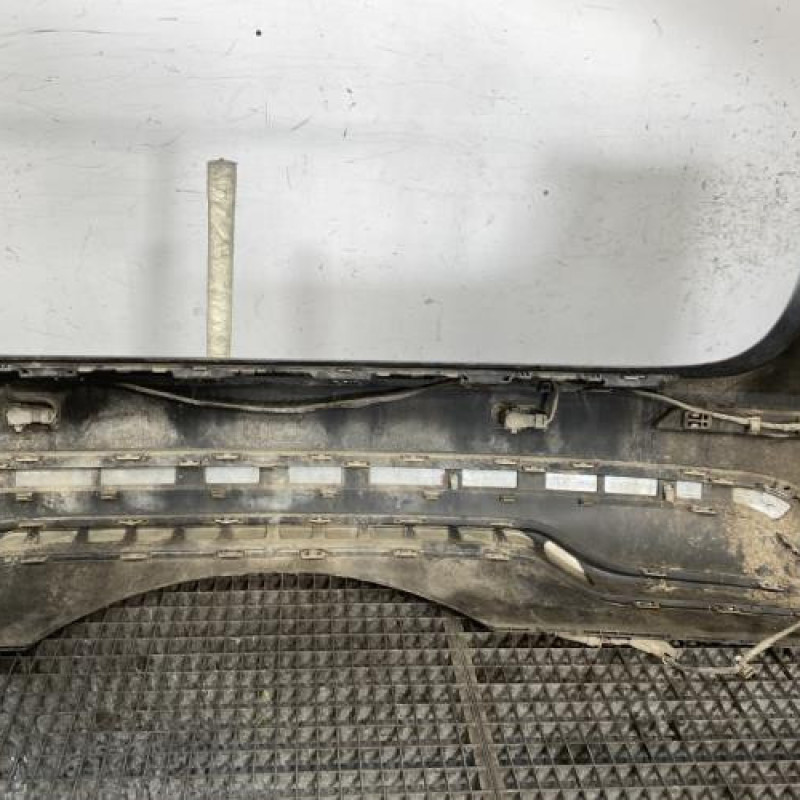 Pare choc arriere MERCEDES CLASSE M 166 Photo n°5