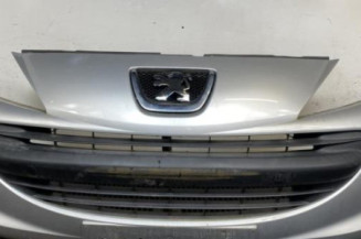 Pare choc avant PEUGEOT 207 Photo n°1
