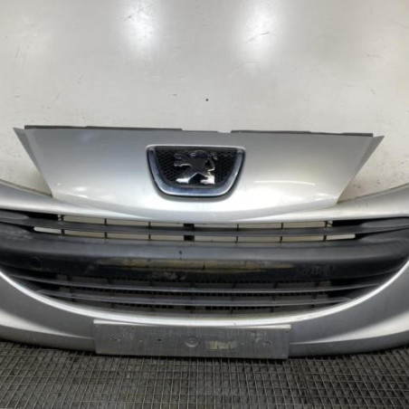Pare choc avant PEUGEOT 207 Photo n°1