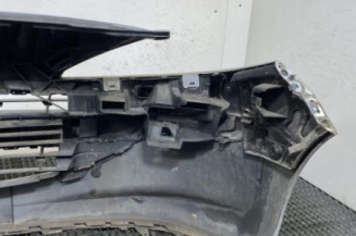 Pare choc avant PEUGEOT 207