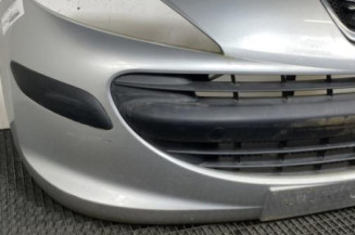 Pare choc avant PEUGEOT 207