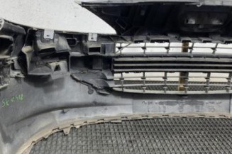 Pare choc avant PEUGEOT 207