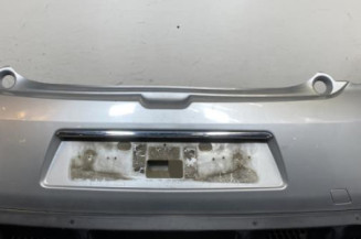 Pare choc arriere CITROEN DS3 Photo n°1