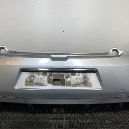 Pare choc arriere CITROEN DS3 Photo n°1
